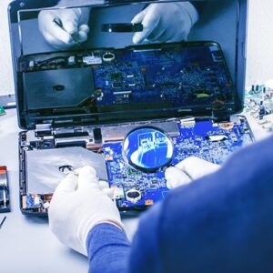 Các Trường Hợp Sửa Laptop Phổ Biến Tại TPHCM