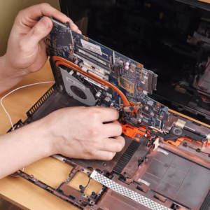 Cách Tìm Chi Nhánh Sửa Laptop Gần Nhất