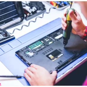 Cam Kết Chất Lượng Khi Sửa Laptop Tại TPHCM