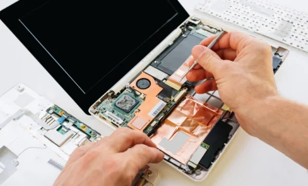 Dịch Vụ Sửa Chữa Laptop Toàn Diện Tại Maytinh.pro.vn