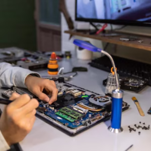 Dịch Vụ Sửa Laptop TPHCM Chuyên Nghiệp, Giá Tốt