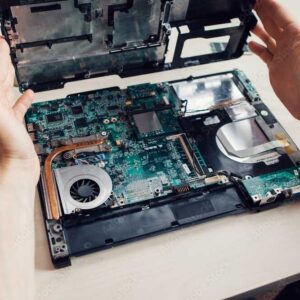 Dịch Vụ Sửa Laptop Tại Chi Nhánh Gần Nhất