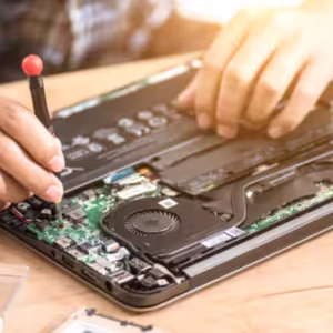 Sửa Laptop Giá Rẻ 8 Những Lỗi Laptop Phổ Biến và Cách Khắc Phục