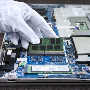 Quy Trình Sửa Laptop Tại Nhà Chi Tiết