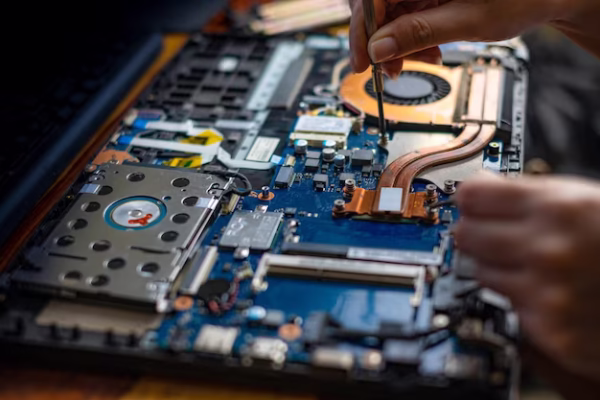 Sửa Laptop Lấy Liền - Dịch Vụ Siêu Tốc Tại Maytinh.pro.vn