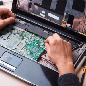 Sửa Laptop Uy Tín - Địa Chỉ Tin Cậy Tại Maytinh.pro.vn