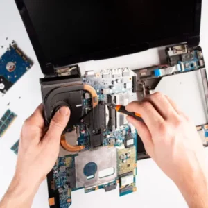 Tại Sao Maytinh.pro.vn Là Địa Chỉ Sửa Laptop Uy Tín