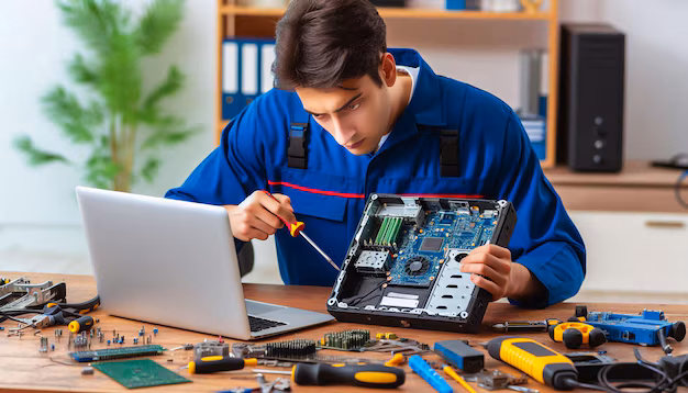 Tuyển Dụng Kỹ Thuật Viên