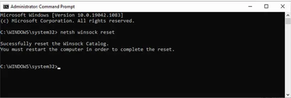 Khắc Phục Lỗi Mất Bộ Điều Hợp Mạng Laptop Trên Windows 10 15 bo dieu hop mang mat 2 3b5c3277
