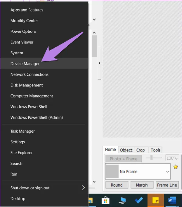 Khắc Phục Lỗi Mất Bộ Điều Hợp Mạng Laptop Trên Windows 10 5 bo dieu hop mang mat 5 155b2f51