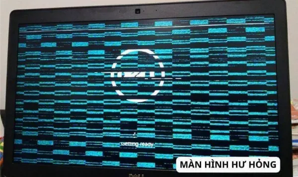 Màn Hình Laptop Bị Sọc: Nguyên Nhân và Cách Khắc Phục 11 Cách khắc phục màn hình laptop bị sọc