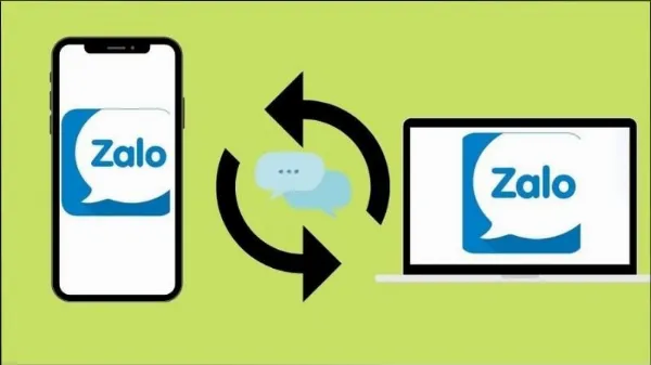 Đồng bộ tin nhắn Zalo giúp người dùng không bỏ sót bất kỳ cuộc trò chuyện nào