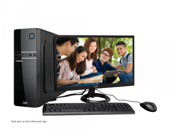 Máy tính để bàn không lên nguồn: Nguyên nhân và cách khắc phục 2 Kiểm tra kết nối mainboard máy tính để bàn