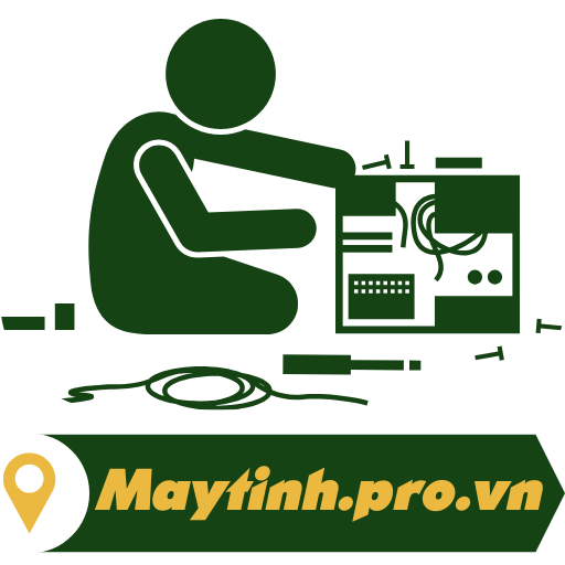 Trung Tâm Sửa Chữa Máy Tính Laptop Tại TPHCM
