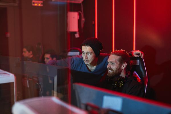 Lỗi ổ cứng khiến máy tính không cài được Windows