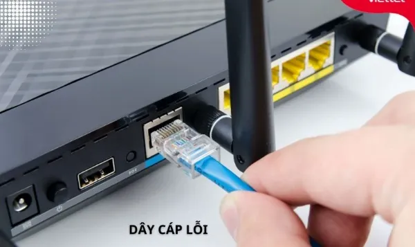 Màn Hình Laptop Bị Sọc: Nguyên Nhân và Cách Khắc Phục 12 Màn hình sọc do dây cáp lỗi