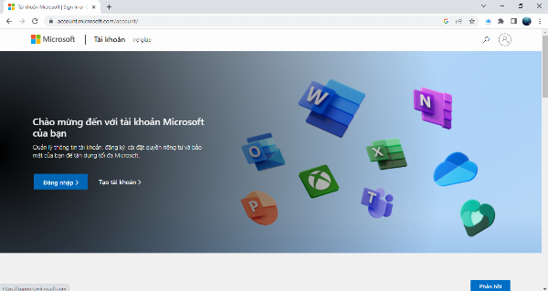 Sao lưu dữ liệu máy tính để bàn