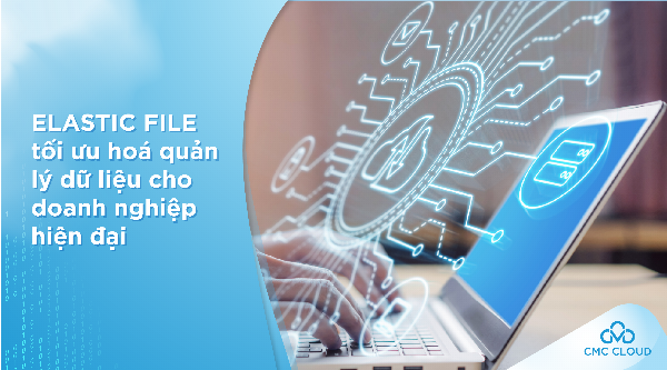 Tối Ưu Hóa Lưu Trữ Dữ Liệu