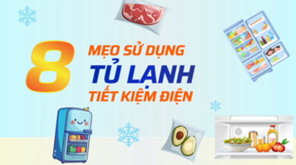 Tối Ưu Hóa Tiết Kiệm Năng Lượng