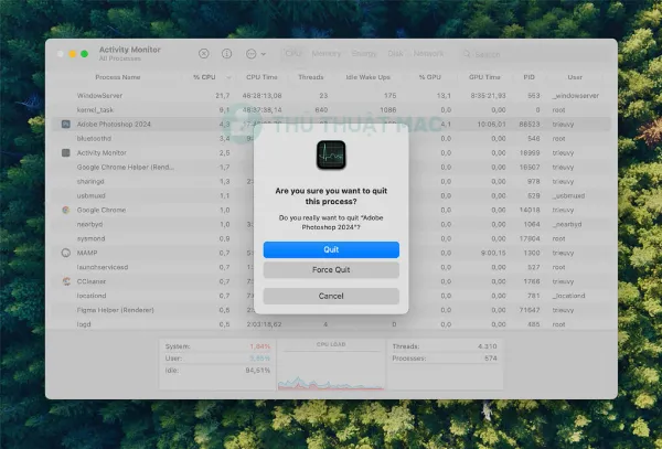 2 buoc dong ung dung force quit macos 1024x695 5926d520