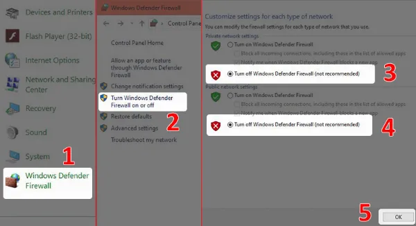 Cách Tăng Tốc Máy Tính Windows 10 Hiệu Quả, Dễ Thực Hiện 28 9 cach tang toc cho laptop cau hinh yeu hieu qua n 17 1d84aa37