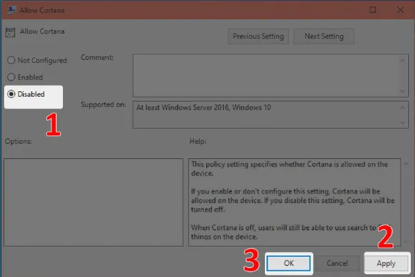 Cách Tăng Tốc Máy Tính Windows 10 Hiệu Quả, Dễ Thực Hiện 16 9 cach tang toc cho laptop cau hinh yeu hieu qua n 31 92f3e7ab