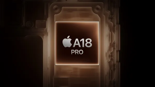   Chip A18 Pro trên iPhone 16 Pro Max mạnh mẽ hơn A17 Pro trên iPhone 15 Pro Max