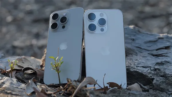   iPhone 16 Pro Max là lựa chọn lý tưởng cho người dùng yêu thích màn hình lớn và thời lượng pin dài