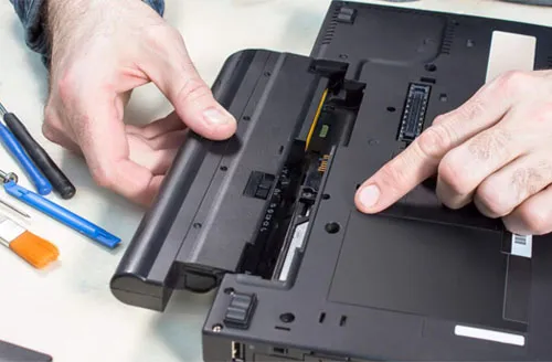   Lợi ích của việc sử dụng pin laptop chính hãng