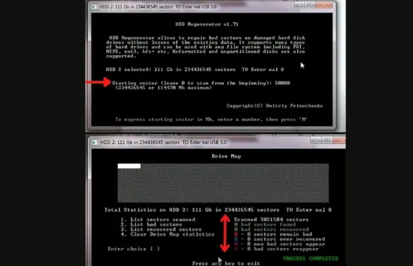 bad sector o cung la gi cach kiem tra va sua bad o cung 10 min 79532f75