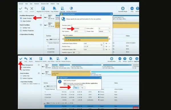 bad sector o cung la gi cach kiem tra va sua bad o cung 12 min 30078f68