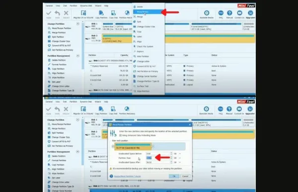 bad sector o cung la gi cach kiem tra va sua bad o cung 13 min d9cba618