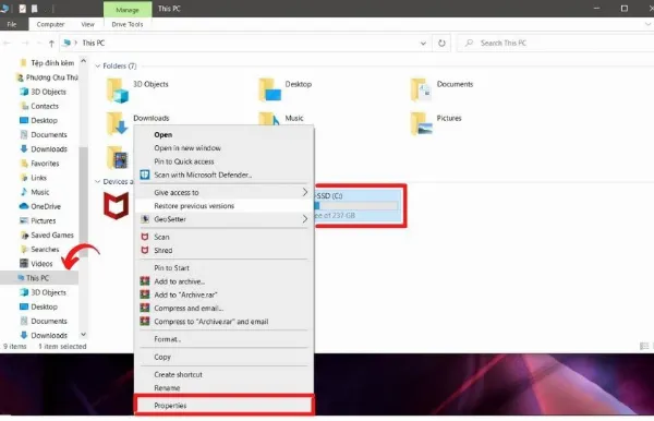 bad sector o cung la gi cach kiem tra va sua bad o cung 2 min 8d196b49