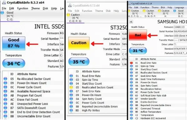 bad sector o cung la gi cach kiem tra va sua bad o cung 5 min 586ba743