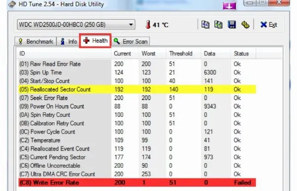 bad sector o cung la gi cach kiem tra va sua bad o cung 6 min 112ac268