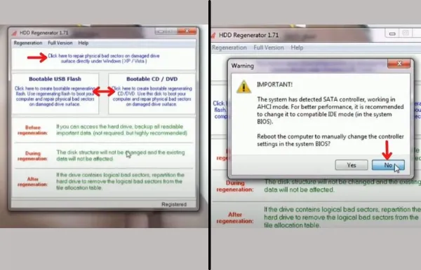 bad sector o cung la gi cach kiem tra va sua bad o cung 8 min c405d796
