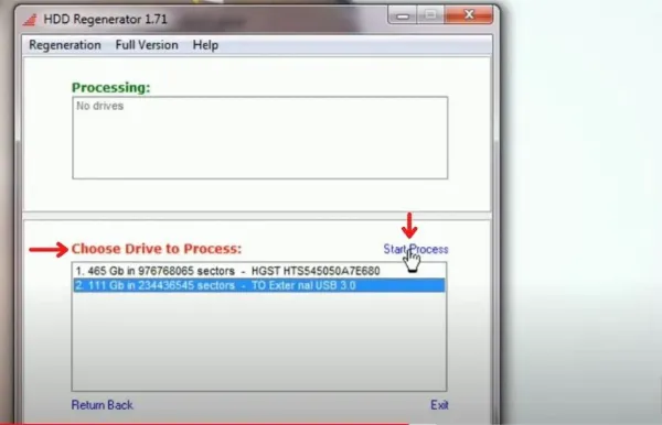 bad sector o cung la gi cach kiem tra va sua bad o cung 9 min b2dca0d8
