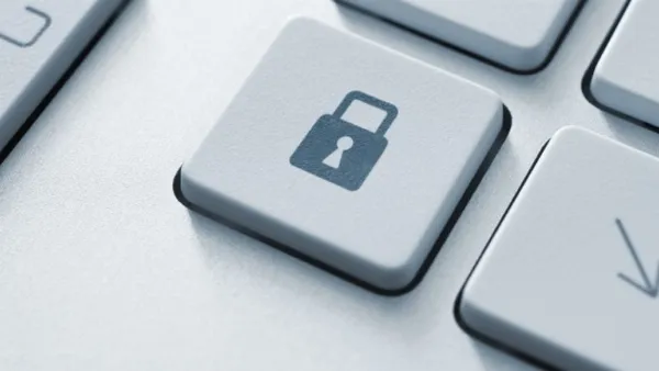 Bàn phím laptop bị khóa chức năng do tổ hợp phím tắt