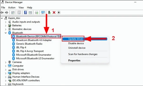 cach khac phuc nhanh nhat khi bluetooth khong hoat 18 39cfddb4