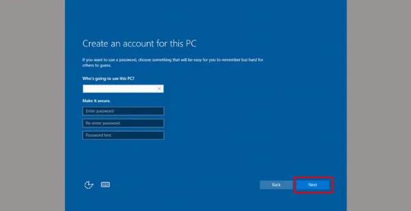 Cách reset Win 10 không cần Boot USB hay đĩa CD + Bước 6