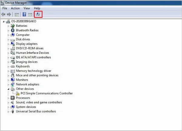 Cách Khắc Phục Chuột Không Dây Không Hoạt Động, Bị Đơ Hiệu Quả 6 cach sua loi chuot khong day khong hoat dong bi d 10 e80a3790