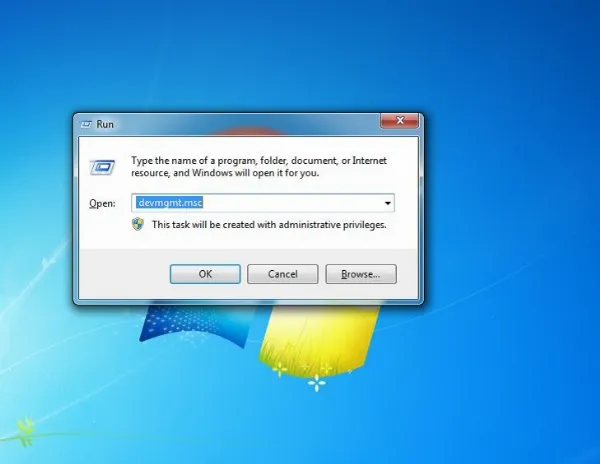 Cách Khắc Phục Chuột Không Dây Không Hoạt Động, Bị Đơ Hiệu Quả 5 cach sua loi chuot khong day khong hoat dong bi d 9 756ddee8