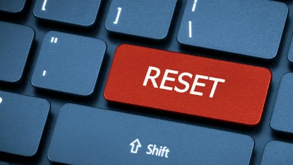 Cài đặt lại driver bàn phím laptop