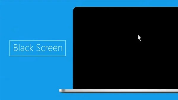 Card màn hình laptop bị lỗi