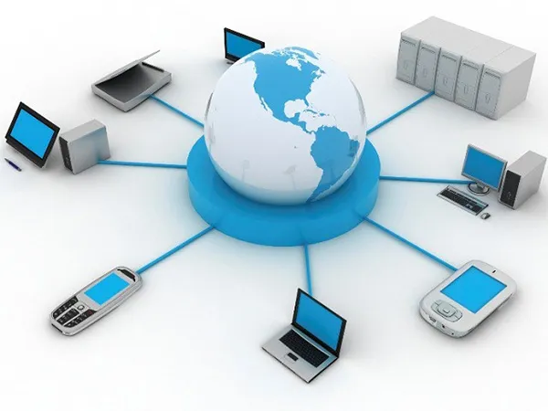 Chia sẻ dữ liệu qua mạng LAN Win 10