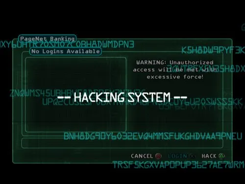 Con trỏ chuột tự động di chuyển là dấu hiệu máy tính bị điều khiển từ xa