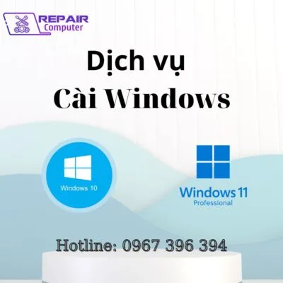 Cách Khắc Phục Lỗi "Missing Operating System" Trên Laptop 7 dich vu cai dat windows cho may tinh 400x400 10a3eba1