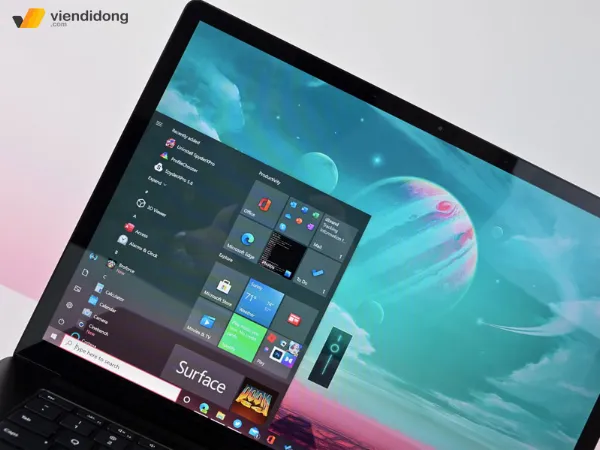 Độ sáng màn hình cao là nguyên nhân khiến laptop mau hết pin