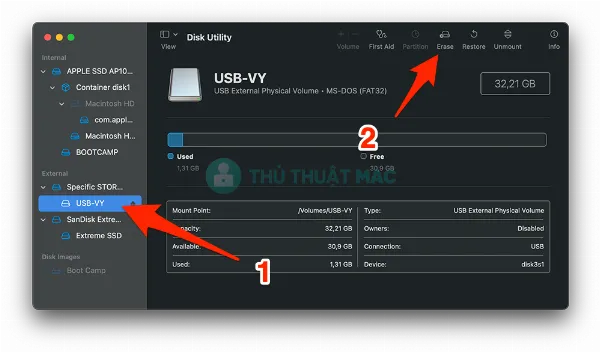 format usb tren mac 1 cdf0ff61