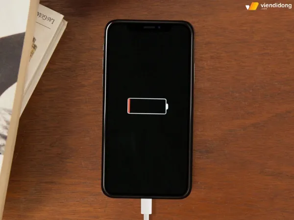 Hiệu chỉnh pin iPhone tại sao